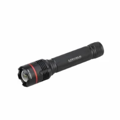 Lincoln Outfitters Lincoln Outfitter 4000 Lumens Cob Aluminum Flashlight 66321 - Flashlights