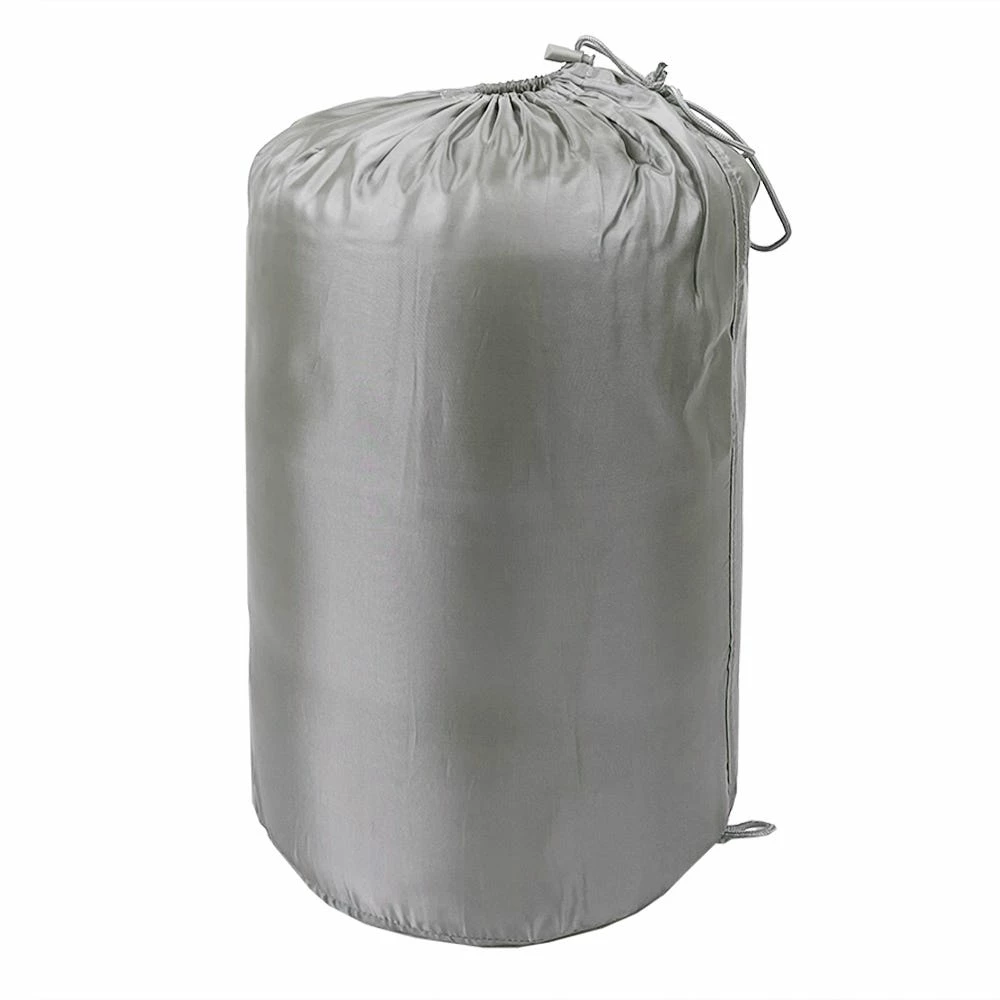 Lincoln Outfitters Camper +40 Degree Sleeping Bag - 21SB-0007-4 - Tents & Shelters 5 Lincoln Outfitters Camper +40 Degree Sleeping Bag - 21SB-0007-4 - Tents & Shelters - Image 5