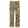 Lincoln Outfitters Men's Softshell Pant Realtree Edge - G4330 - Hunting Field Pant Men's