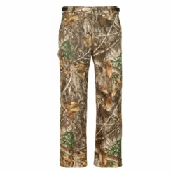 Lincoln Outfitters Men's Softshell Pant Realtree Edge - G4330 - Hunting Field Pant Men's