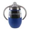 Lincoln Outfitters Kids Cup, Blue - 87-972-0204 - Water Bottles & Hydration