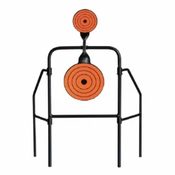 Lincoln Outfitters Centerfire 3" & 5" Handgun Spinner Target - 66549 - Targets