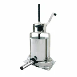 Lincoln Outfitters Lincoln Outfitter 15 pound Sausage Stuffer 1A-SS315 - Meat Processing
