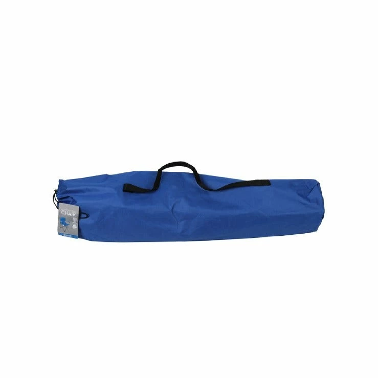 Lincoln Outfitters Heavy Duty Bag Chair Blue 87-834-0204 - Camp Furniture 3 Lincoln Outfitters Heavy Duty Bag Chair Blue 87-834-0204 - Camp Furniture - Image 3