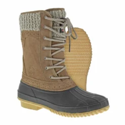 Lincoln Outfitters Bells Women's Winter Boot - 6433000 - Women's Boots