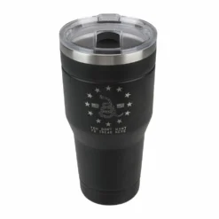 Lincoln Outfitters 30oz Tumbler Black Don't Tread On Me - 32631045 - Tumblers 6 Lincoln Outfitters 30oz Tumbler Black Don't Tread On Me - 32631045 - Tumblers -The Bold Trek Sales cface283cb99fee7a178de83da23a3457759d1fe 32631045 88 548 0204 3