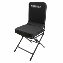 Lincoln Outfitters XL Swivel Blind Chair - 87-860-0204 - Seats for Blinds and Tree Stands -The Bold Trek Sales d9e24ee16eab90064e45a60ceface3c784f9a3ad 31220006 3