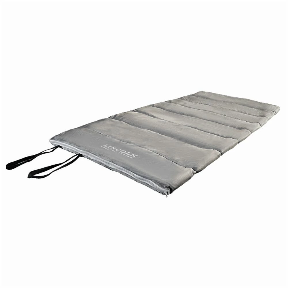 Lincoln Outfitters Camper +40 Degree Sleeping Bag - 21SB-0007-4 - Tents & Shelters 8 Lincoln Outfitters Camper +40 Degree Sleeping Bag - 21SB-0007-4 - Tents & Shelters - Image 8