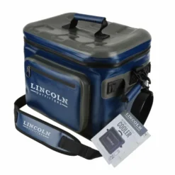 Lincoln Outfitters 24 Can Soft Sided Cooler 87-355-0204 - Water Bottles & Hydration -The Bold Trek Sales e86aa5284314f07b6435dcbd8922c929d12c13e7 32630130 3