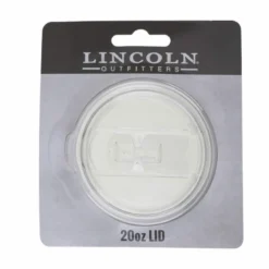 Lincoln Outfitters 20 Oz. Lid 87-976-0204 - Water Bottles & Hydration