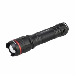 Lincoln Outfitters 1000 Lumens LED Tactical Light 66324 - Lighting