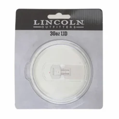 Lincoln Outfitters 30 Oz. Lid - 87-977-0204 - Water Bottles & Hydration