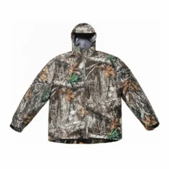 Lincoln Outfitters Men's Packable Rain Jacket - G4392 - Jackets