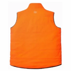 Lincoln Outfitters Men's Insulated Reversible Vest - P5100 - Jackets -The Bold Trek Sales p5100.4 3